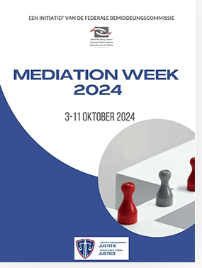 mediationweek agenda