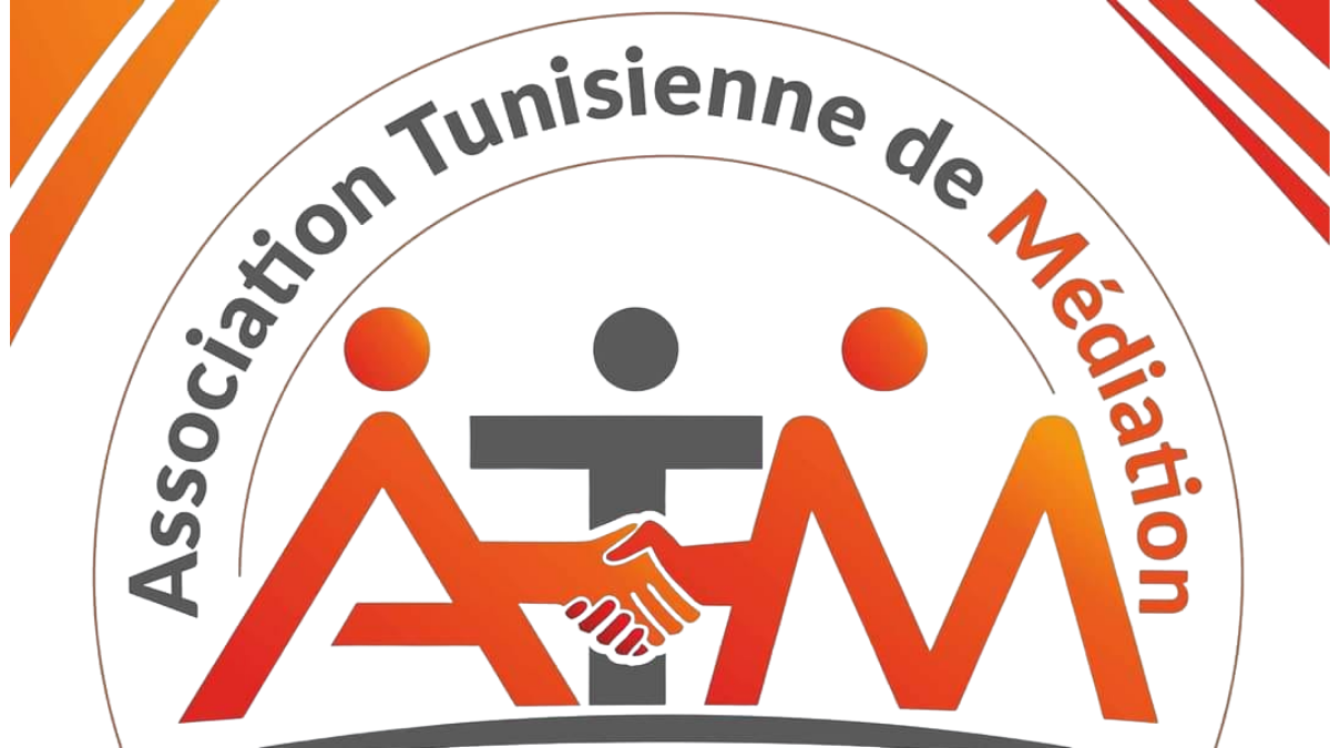 Association Tunisienne de Médiation logo