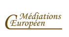 Centre Européen de Médiations logo