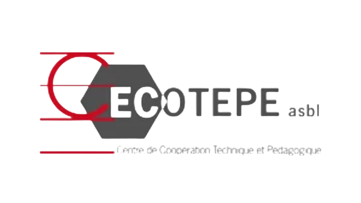 Cecotepe asbl logo