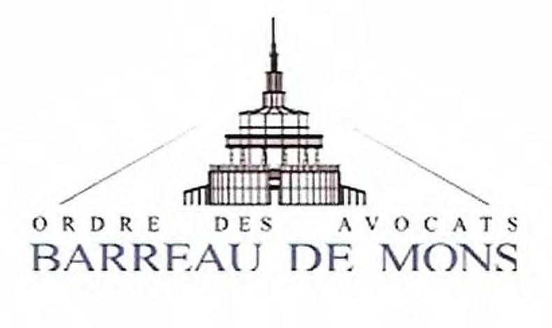 Commission MARCS du Barreau de MONS logo