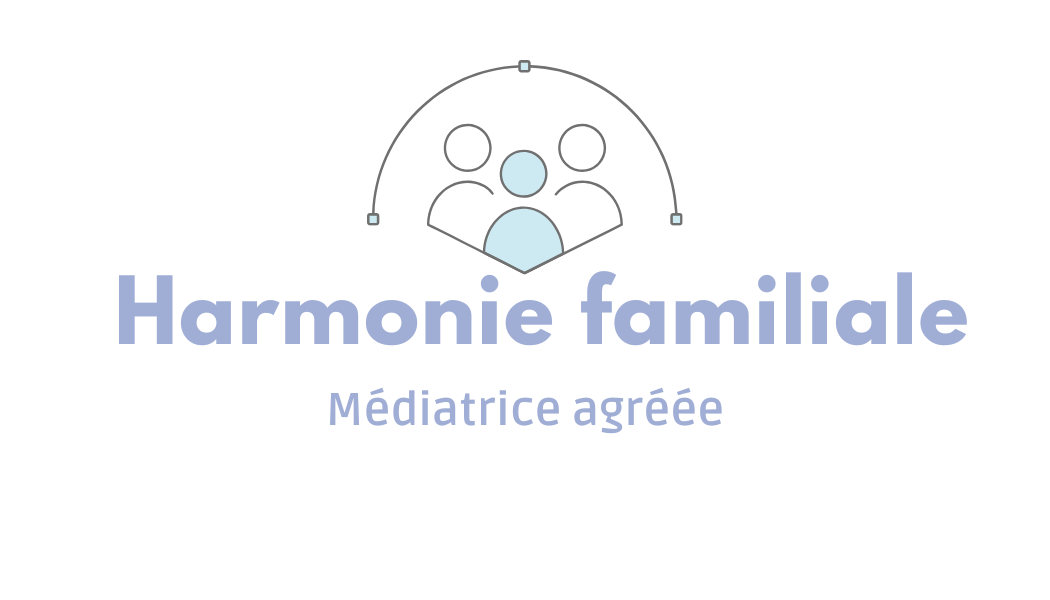 Harmonie familiale logo