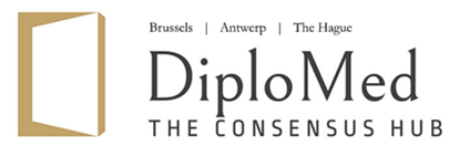 DiploMed logo