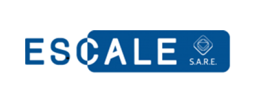 Escale logo