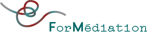 ForMédiation logo