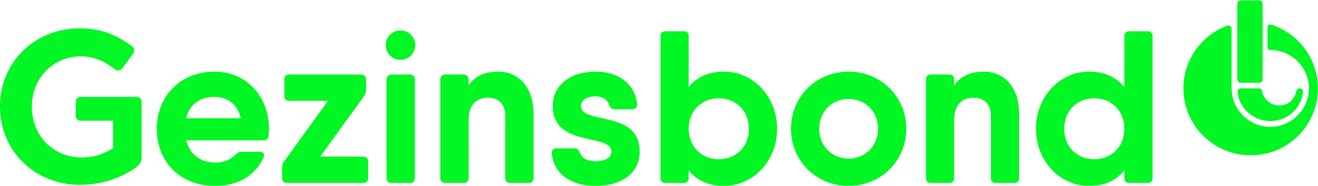 Gezinsbond logo