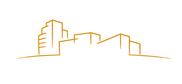 Het huis van mede-eigendom logo