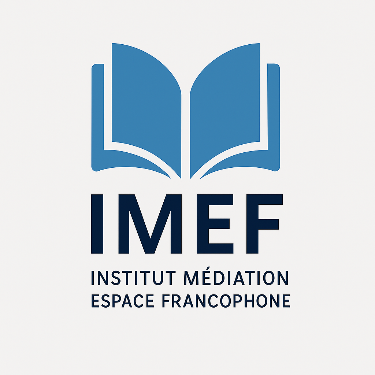 IMEF logo