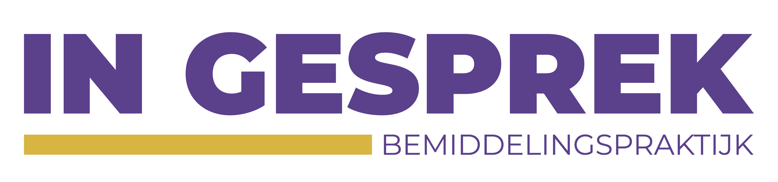 In Gesprek logo