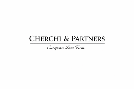 Cherchi logo