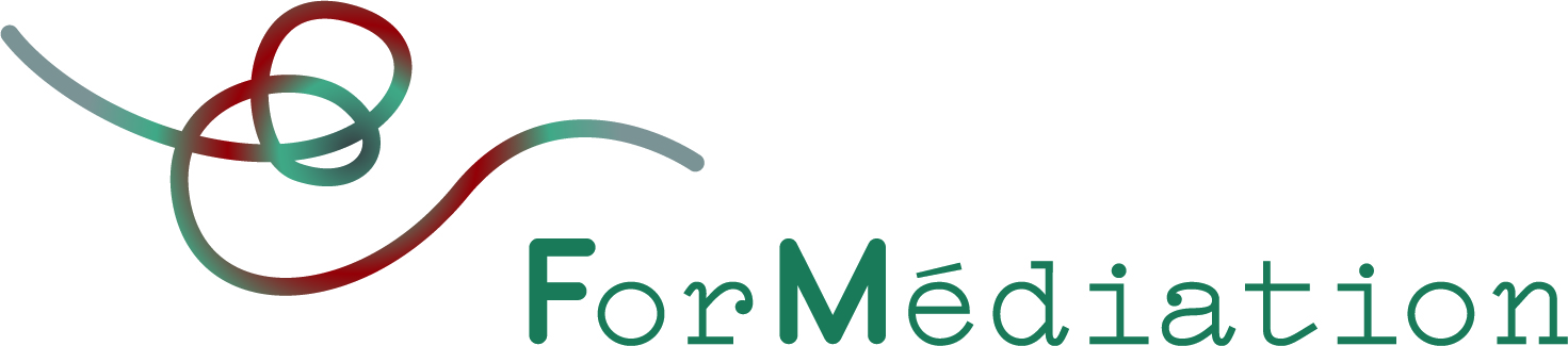 ForMédiation logo