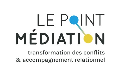 Le Point Médiation logo