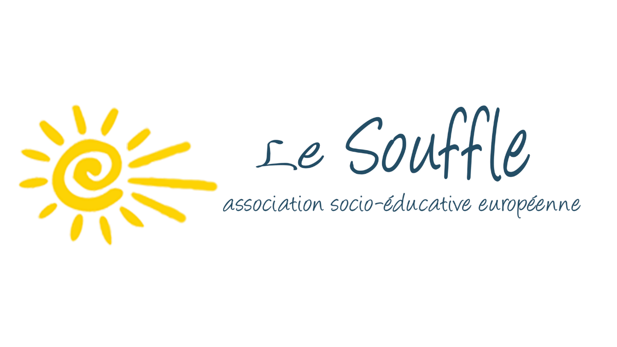 Le Souffle logo
