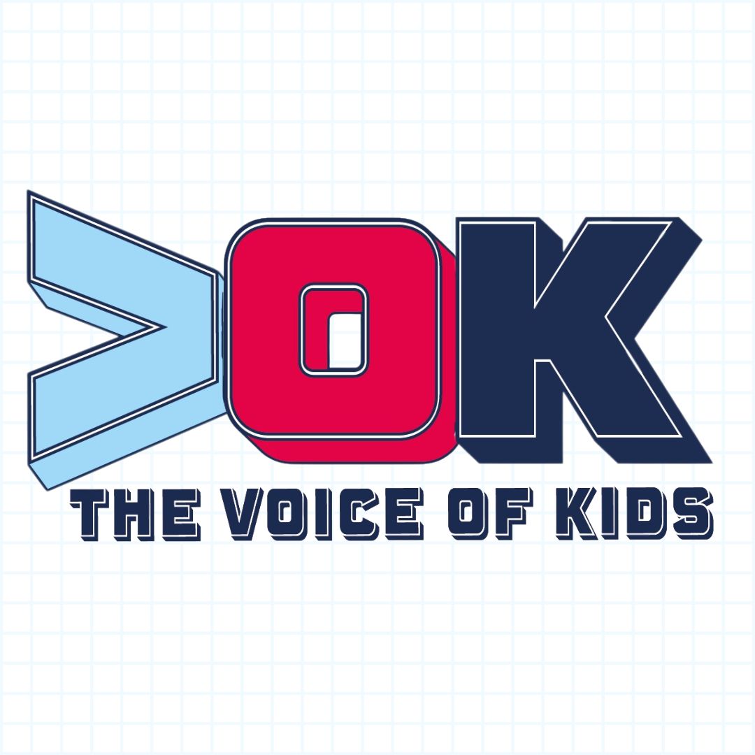 Voice of Kids logo