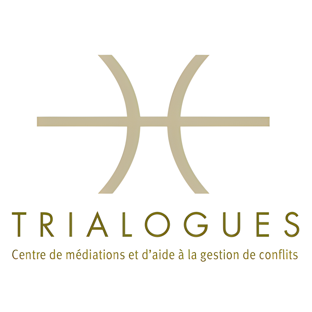 Trialogues logo