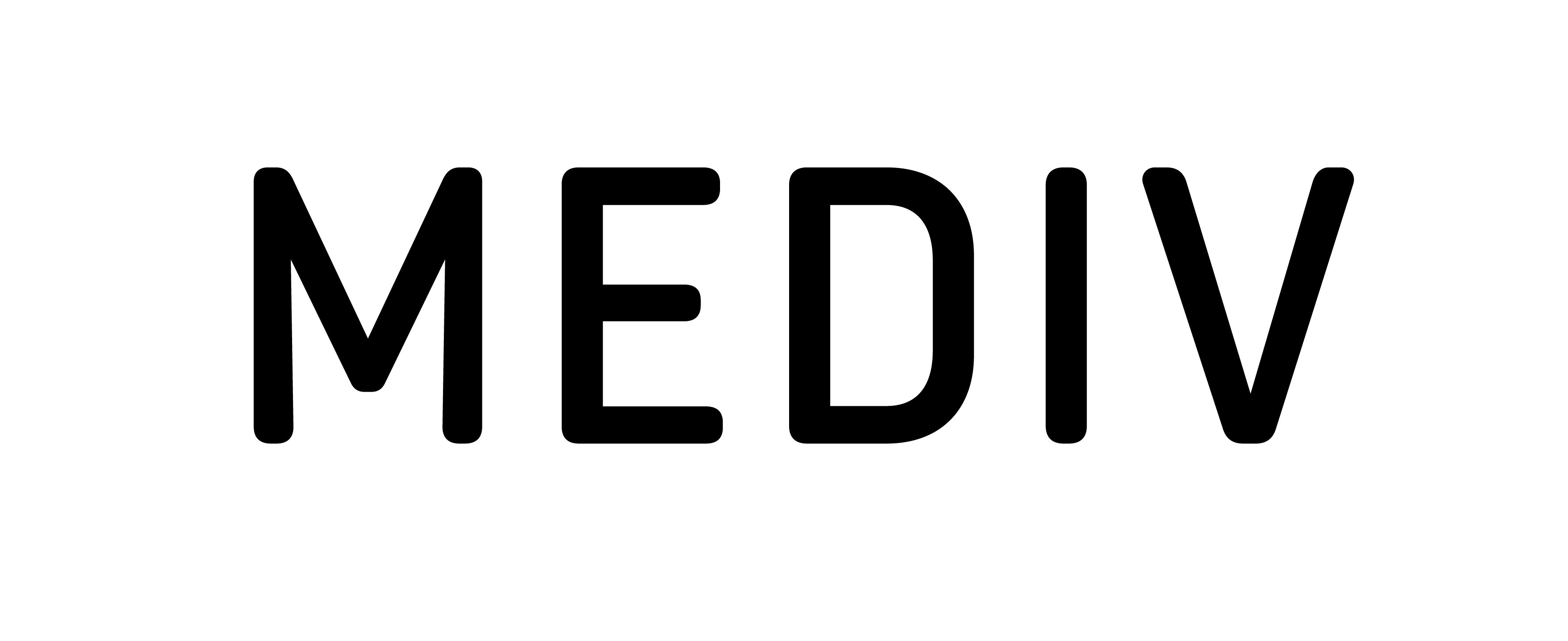 Mediv logo