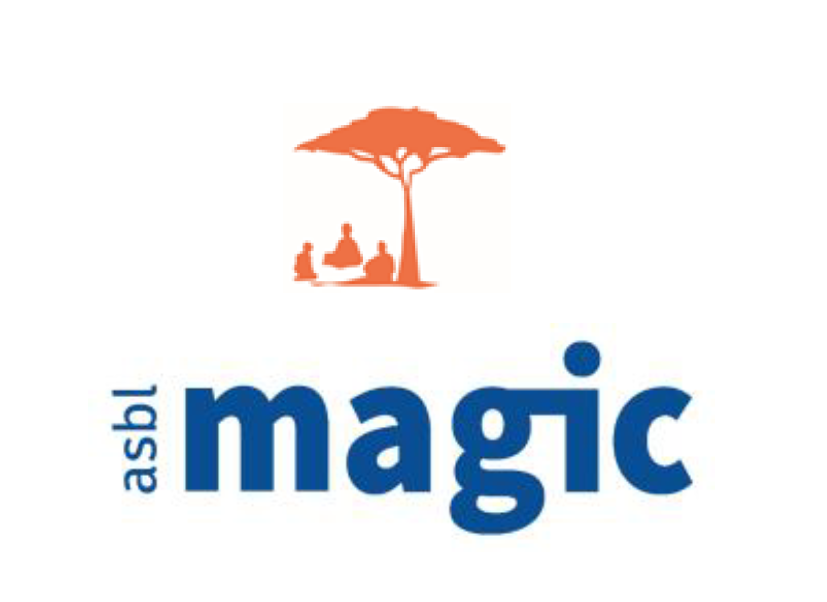 Magic logo