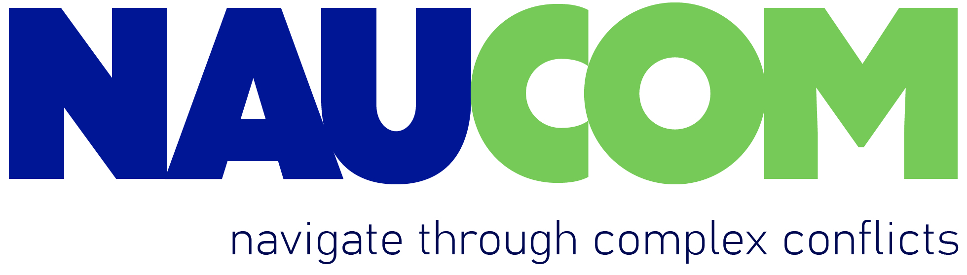 Naucom logo