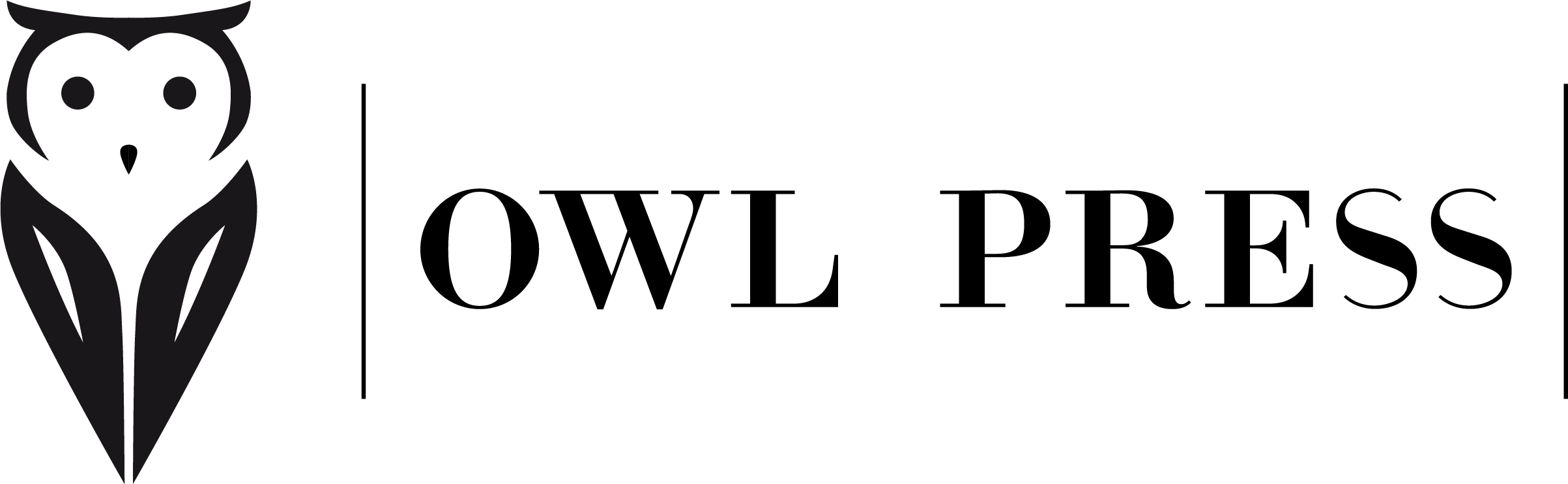 Owl Press logo
