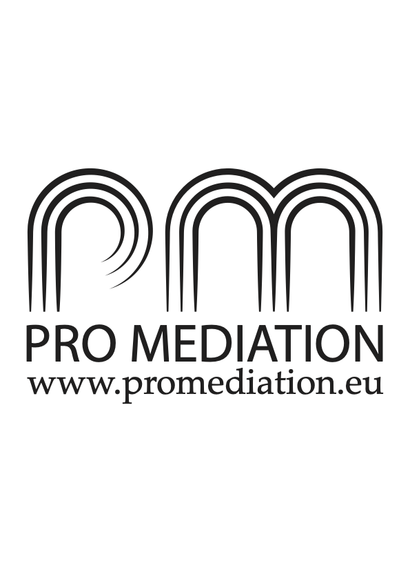 Pro Mediation logo