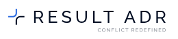 Result ADR logo
