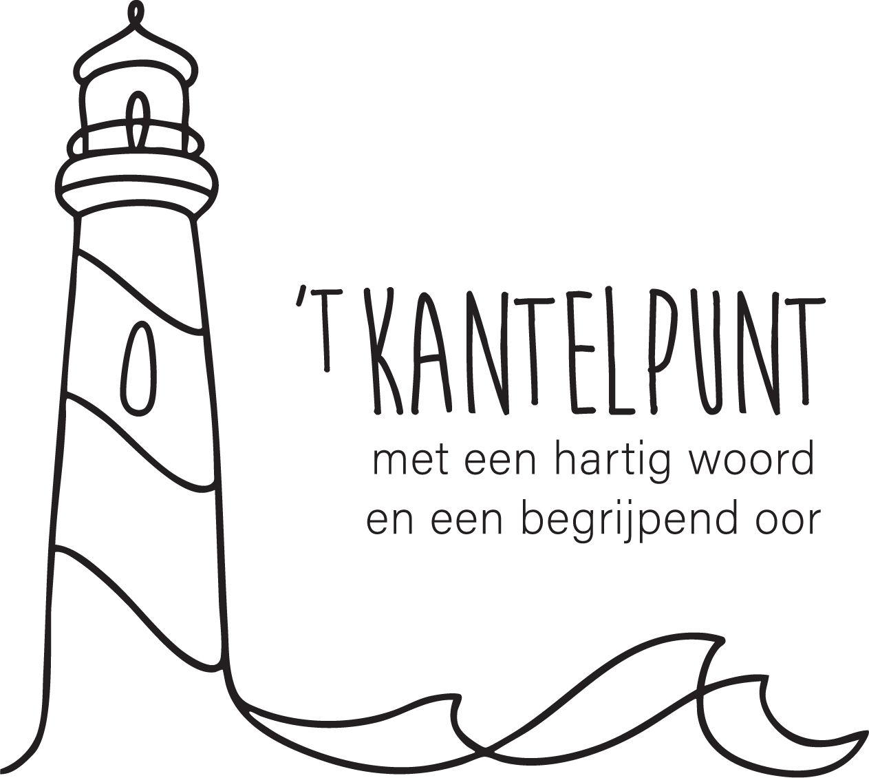 't Kantelpunt logo