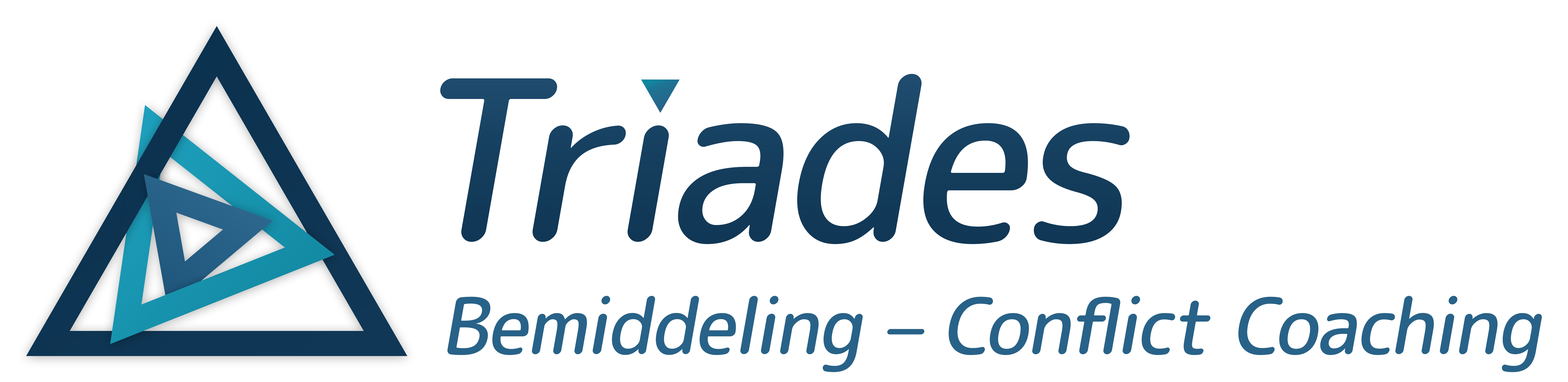 Triades logo