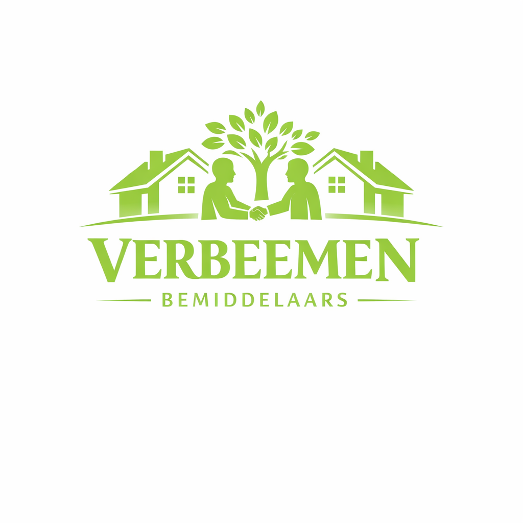 Verbeemen bemiddelaars logo