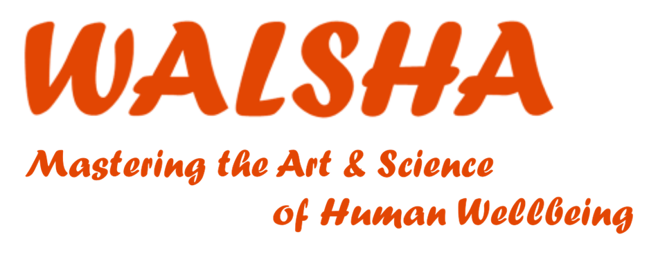 Walsha logo