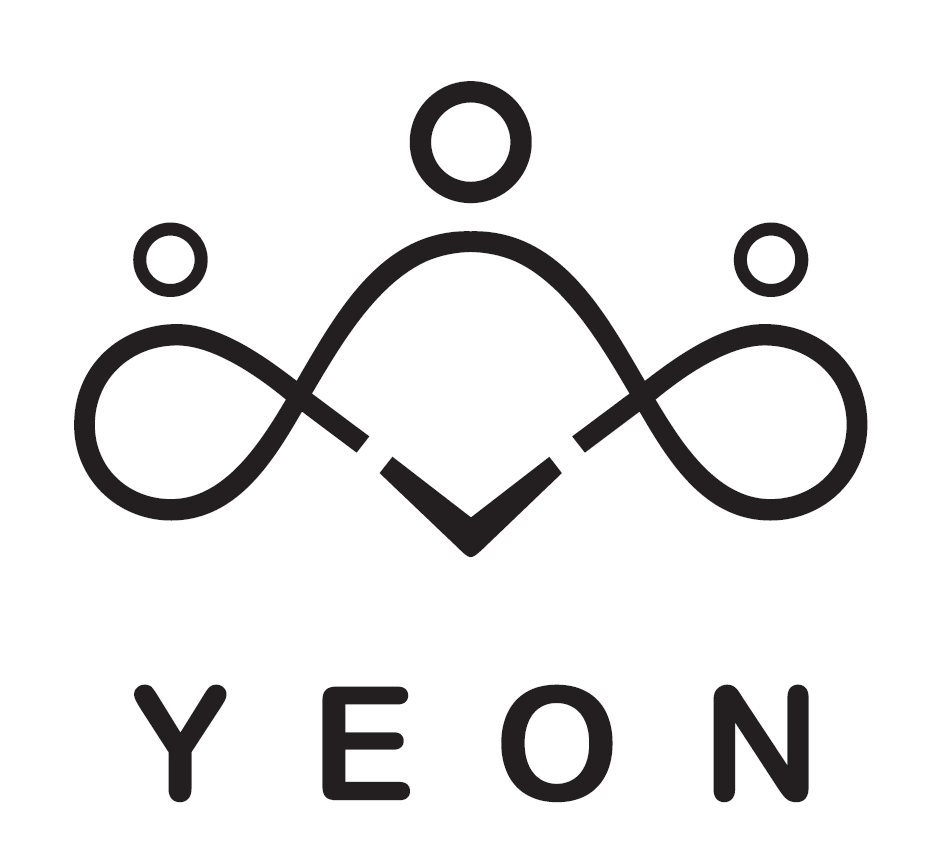Yeon logo