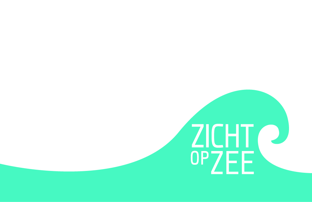 Zicht op Zee logo