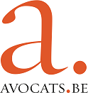 Avocats.be logo