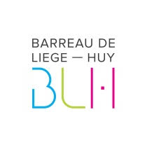 Barreau de Liège logo