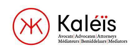 Kaléïs logo