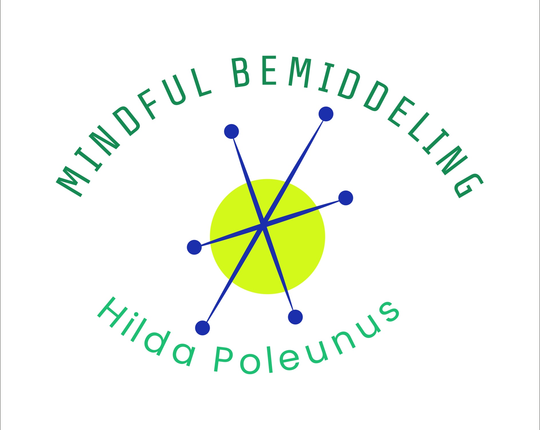 Mindful bemiddeling logo