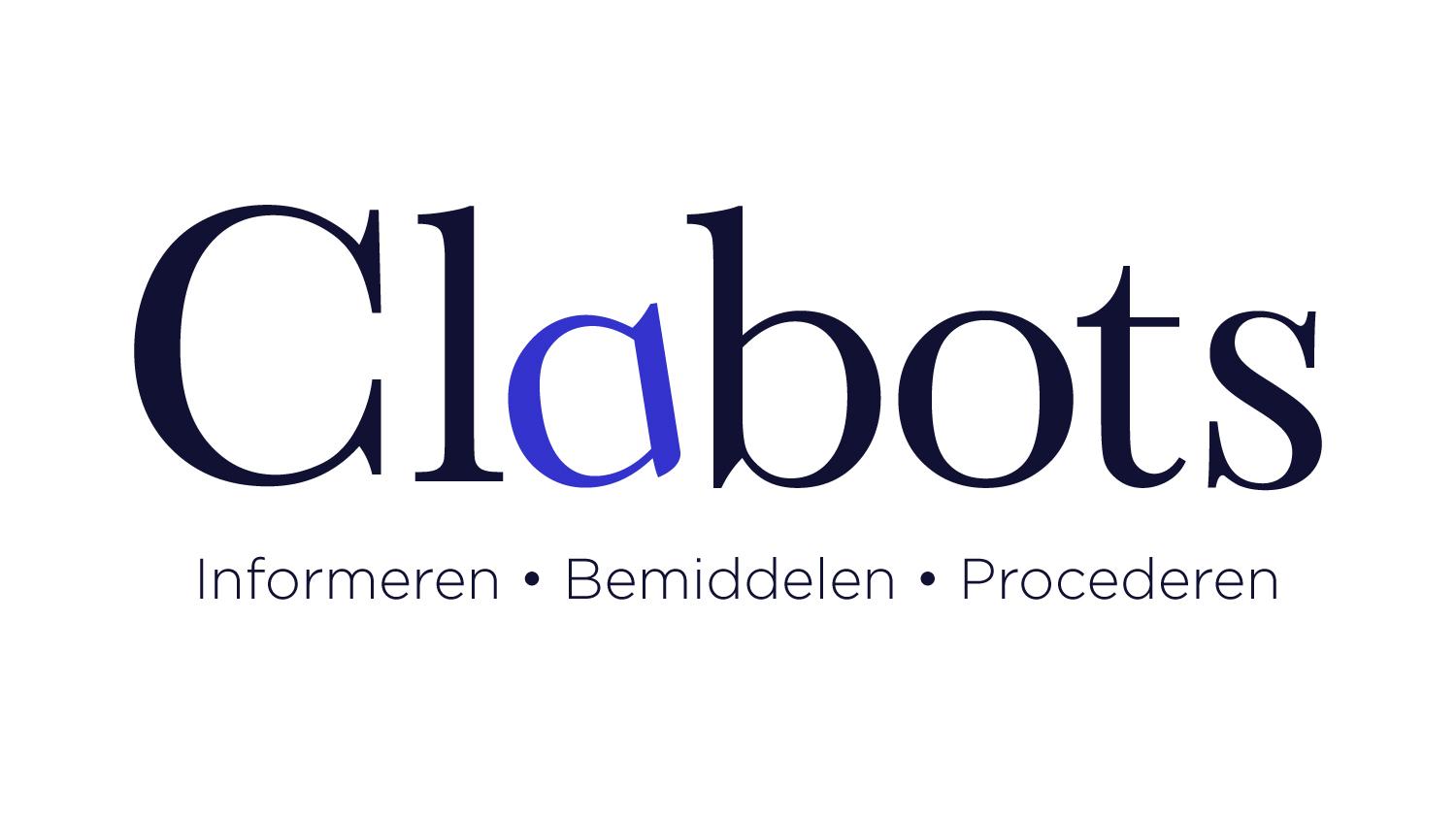 Clabots logo