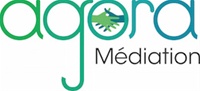 Agora Médiation logo