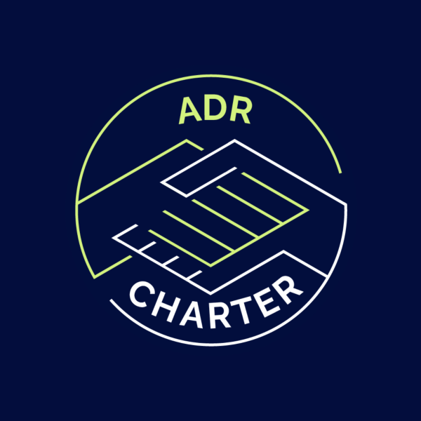 Logo ADR-charter