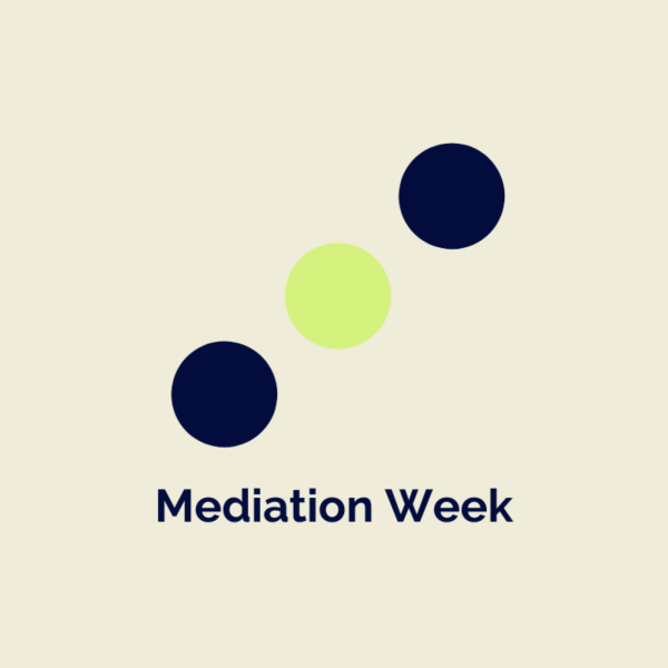 Logo Mediation Week