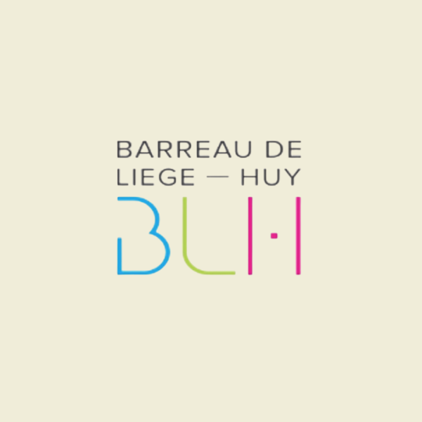 Barreau de Liège logo