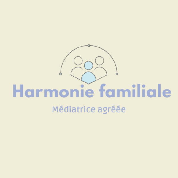 Harmonie familiale logo