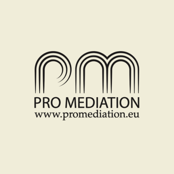 Pro Mediation logo