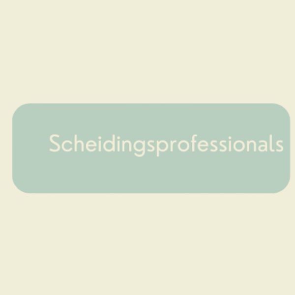 Scheidingsprofessionals logo