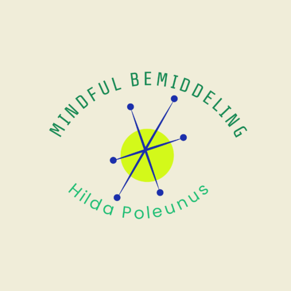 Mindful bemiddeling logo
