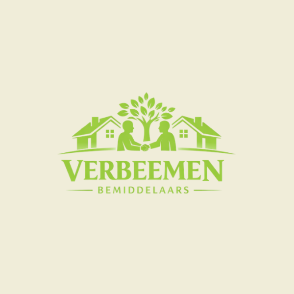 Verbeemen logo