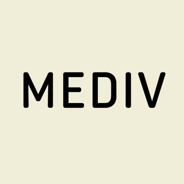 MEDIV logo