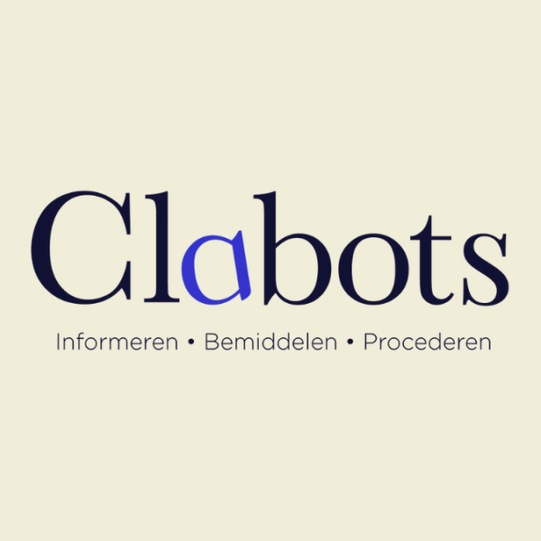 Clabots logo