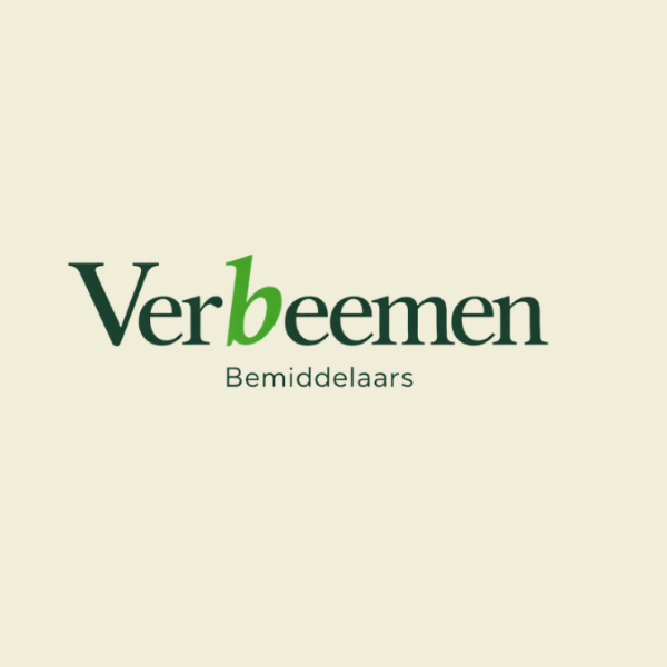 Verbeemen logo
