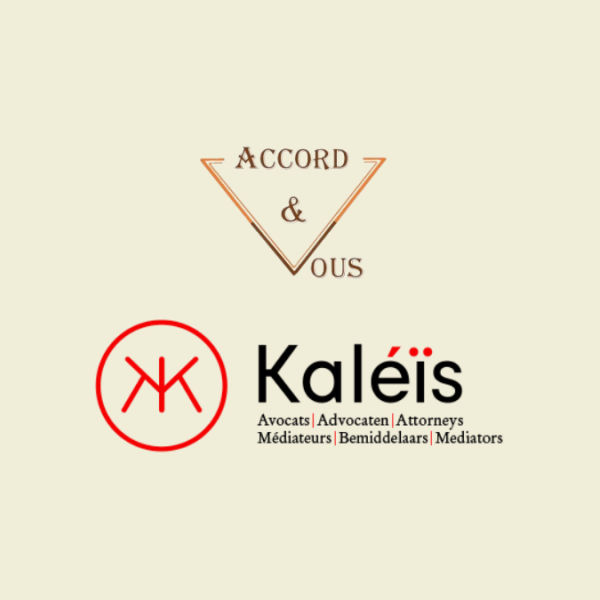 Logos Accord et vous, Kaleis 