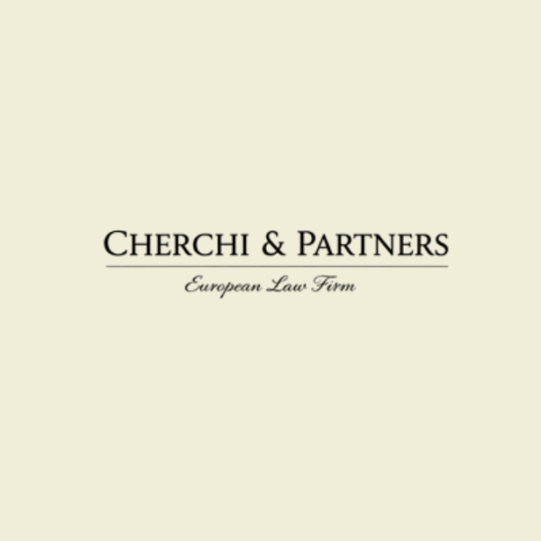 Cherchi logo